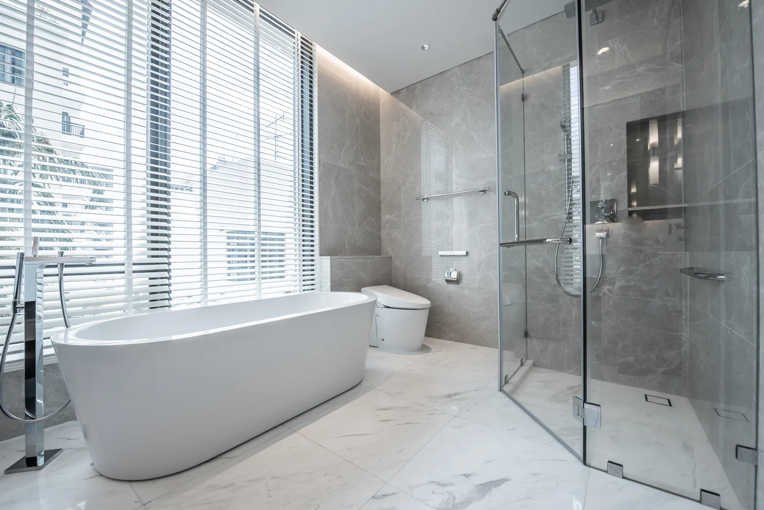 bathroom remodeling
