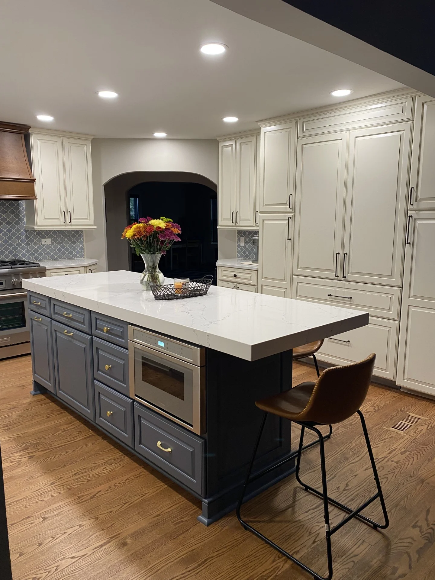 how to remodel kitchen cabinets
