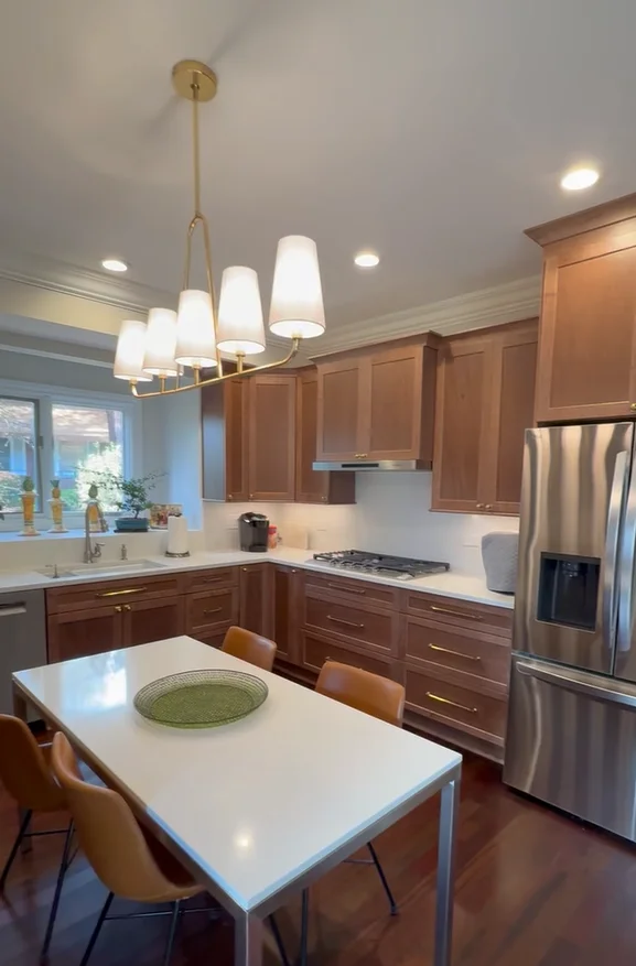 quartz countertops
